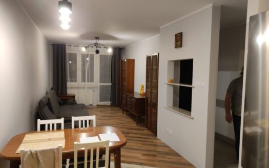 Wynajem M2 51m Białołęka – Aluzyjna