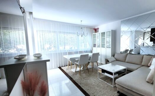 3 pokoje Wola wysoki standard