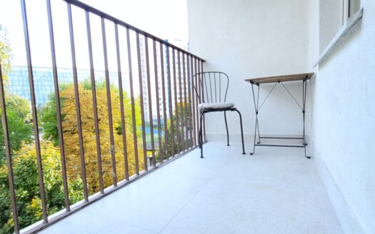 3 pokoje Wola po remoncie