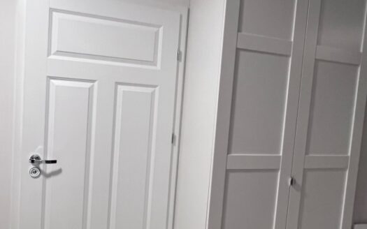 nowa kawalerka dla pary lub singla parking,komorka