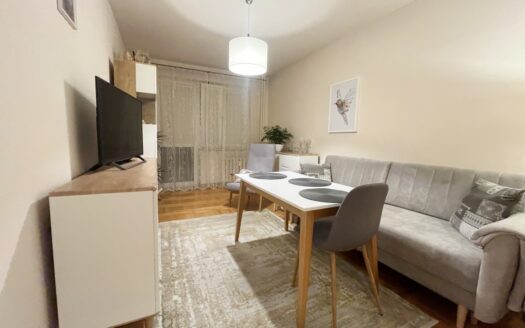 Mieszkanie 39m2 po remoncie w świetnej lokalizacji