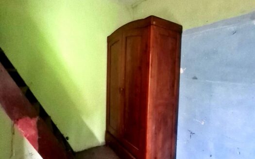 Gospodarstwo z domem i lasem, Szerzyny, tarnowski