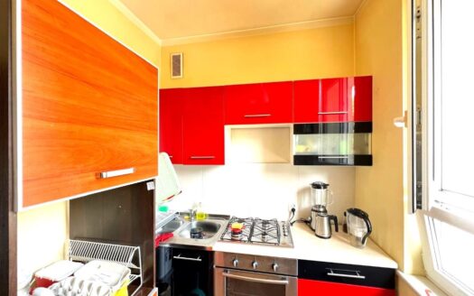 Warszawa – Mokotów – ul. Malczewskiego –48 m2