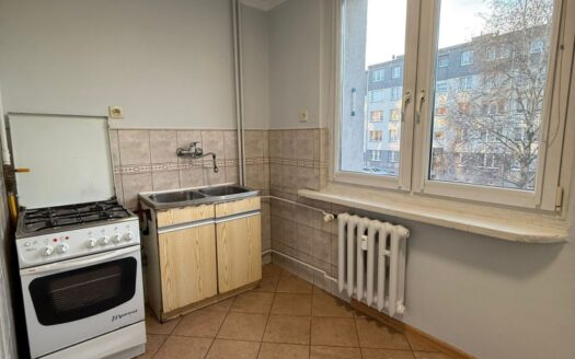 3 pokoje na niskim piętrze – ul.Konstytucji 3 maja!