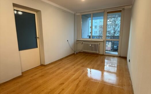 3 pokoje na niskim piętrze – ul.Konstytucji 3 maja!