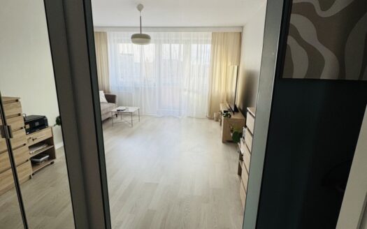 M2 na Gdańskim Chełmie