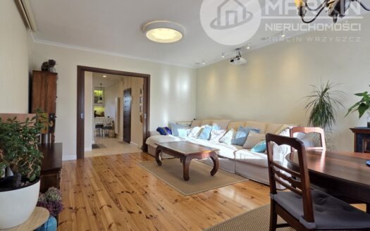 SMART HOME (Piwnica, Garaż, gard.) ul. Wergiliusza