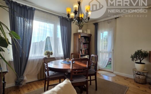 SMART HOME (Piwnica, Garaż, gard.) ul. Wergiliusza