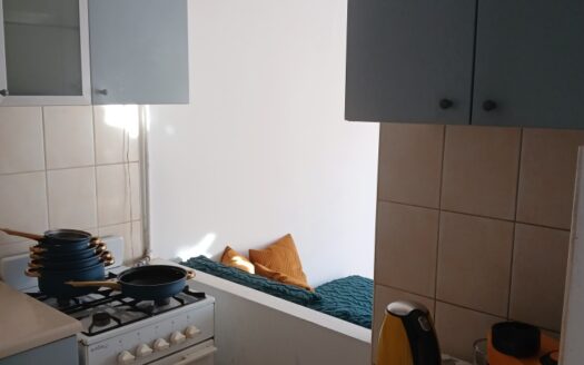 Wynajem grzybowska warszawa 28m2 bez pośredników