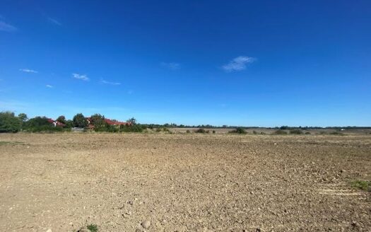 Atrakcyjne działki inwestycyjne – 24,2 ha