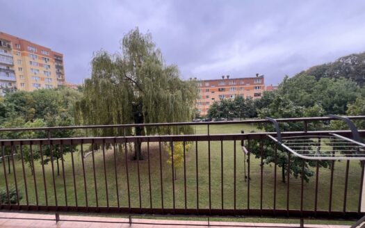 Mieszkanie na sprzedaż CENTRUM