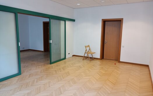 Lokal biurowy – Katowice Śródmieście