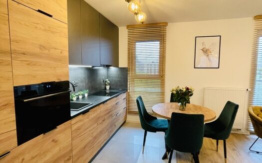 Mieszkanie 3pok wysoki standard Krowodrza Górka FV