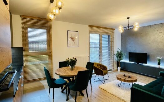 Mieszkanie 3pok wysoki standard Krowodrza Górka FV