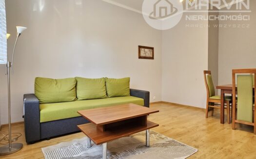 Bez Prowizji – 2 pok. (44m2) Piwnica – ul. Rolna