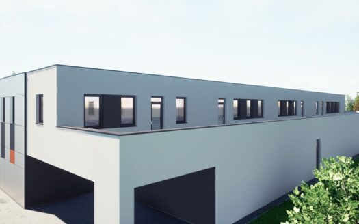 Lokale usługowo handlowe w Brzesku