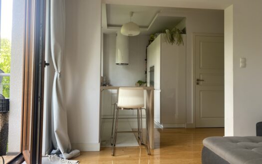 Okazja, Nowoczesny Segment na Wawrze