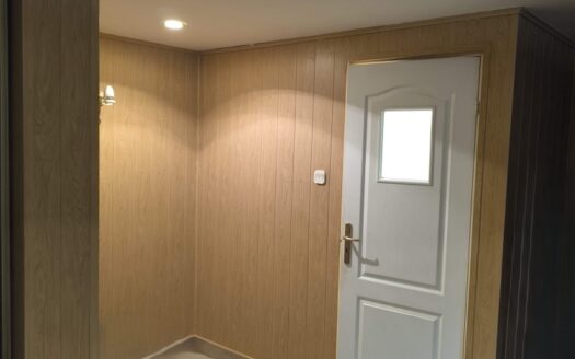 Wynajmę lokal usługowo-biurowy 52m Ursynów-Kabaty.