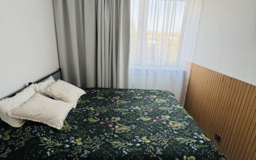 M2 na Gdańskim Chełmie