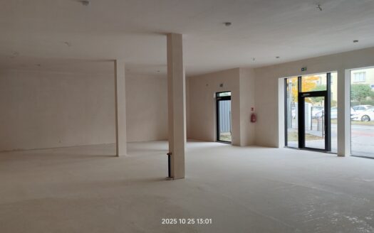 Do Wynajęcia Lokale Użytkowe w Centrum Piaseczna