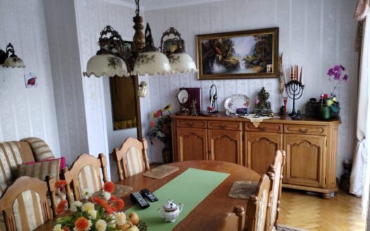 ZAMOŚĆ SPRZEDAM 3-pokojowe HRUBIESZOWSKA OBOK PKS