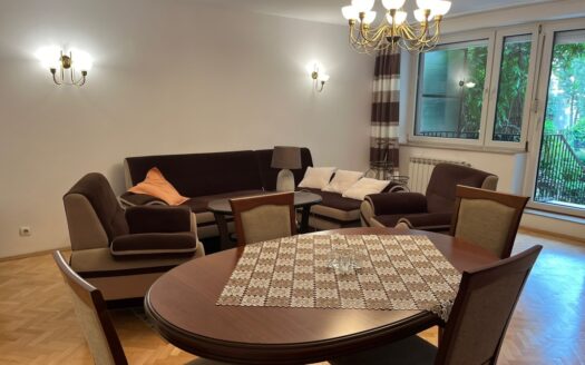 Dom z ogrodem gotowy do zamieszkania, bezpośrednio