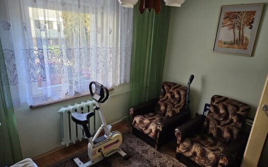 Mieszkanie 75 m2 w centrum Wołczyna