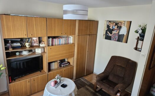 Mieszkanie 75 m2 w centrum Wołczyna