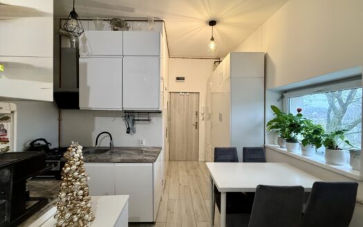 Ul. Zambrowska – 2 pokoje w cichej okolicy!