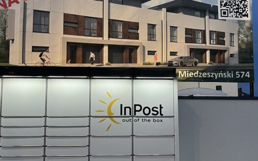 Dom do wykończenia pod firmę lub do zamieszkania