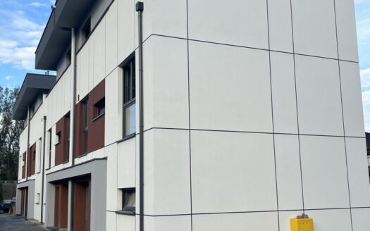 Dom do wykończenia pod firmę lub do zamieszkania