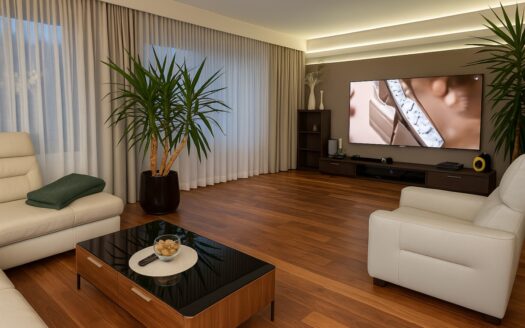 Z POWODU WYJAZDU OKAZYJNA SPRZDAŻ DOMU