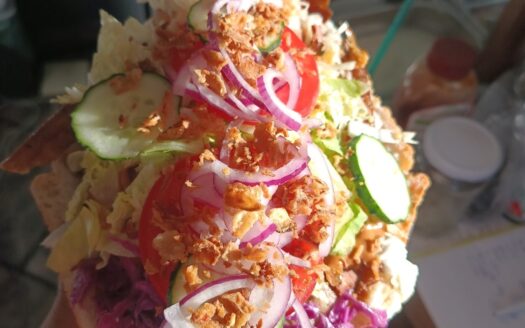 Odstąpię lokal typu kebab w Kołobrzegu przy PKP.