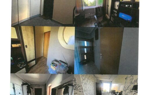 Konkurs syndyka-nieruchomość lokalowa w Wadowicach