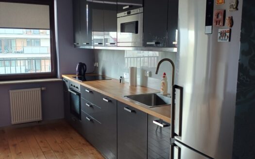 Mieszkanie 56m2 + komórka+ miejsce postojowe