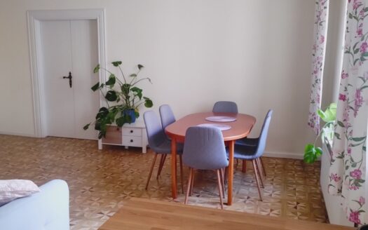 do wynajęcia dwa pokoje