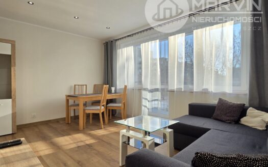 3 pok. (54m2) – Po Gen. Rem. – os. Dąbrowszczaków