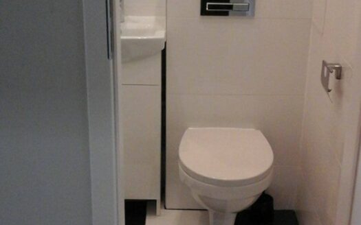 2 pokojowe 35m2 Wilda GreenPoint w cichym podwórzu