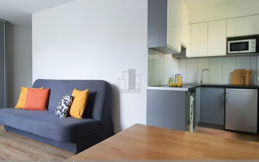 5 min. od Pl. Grunwaldzkiego | blisko uczelni