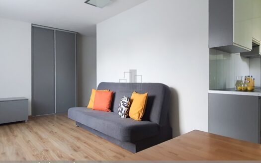 5 min. od Pl. Grunwaldzkiego | blisko uczelni