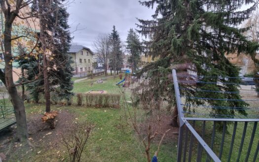 2-pok/39 m² | Gumniska | bez prowizji | Balkon