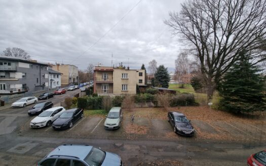 2-pok/39 m² | Gumniska | bez prowizji | Balkon