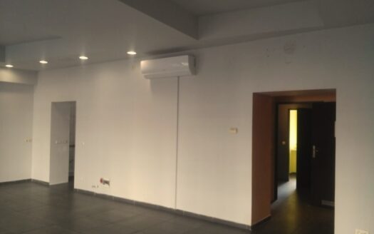 handlowo-usługowy Katowice Jagiellońska 21