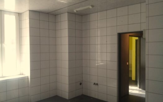 handlowo-usługowy Katowice Jagiellońska 21