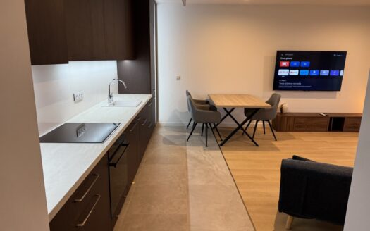 Nowy Apartament 3 pokojowy z klimatyzacją