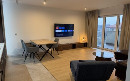 Nowy Apartament 3 pokojowy z klimatyzacją