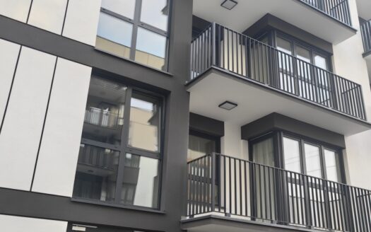 Wynajmę kawalerkę w Bydgoszczy