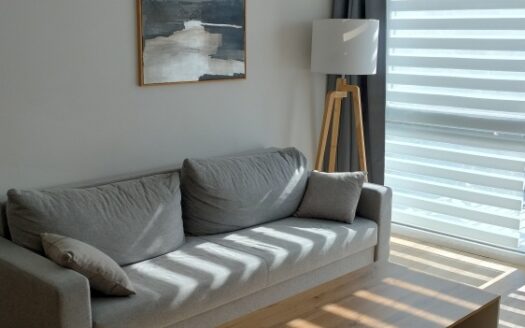 Nowe 2-pokojowe Osiedle Perspective Kwidzyńskia 23