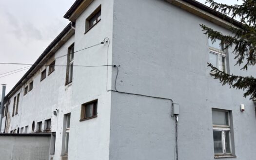 Produkcja magazyn usługi Tczew A1 330m2- 1200 m2