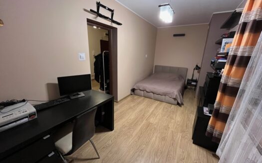 Mieszkanie 53 m²,2 pokoje, osobna kuchnia, balkon